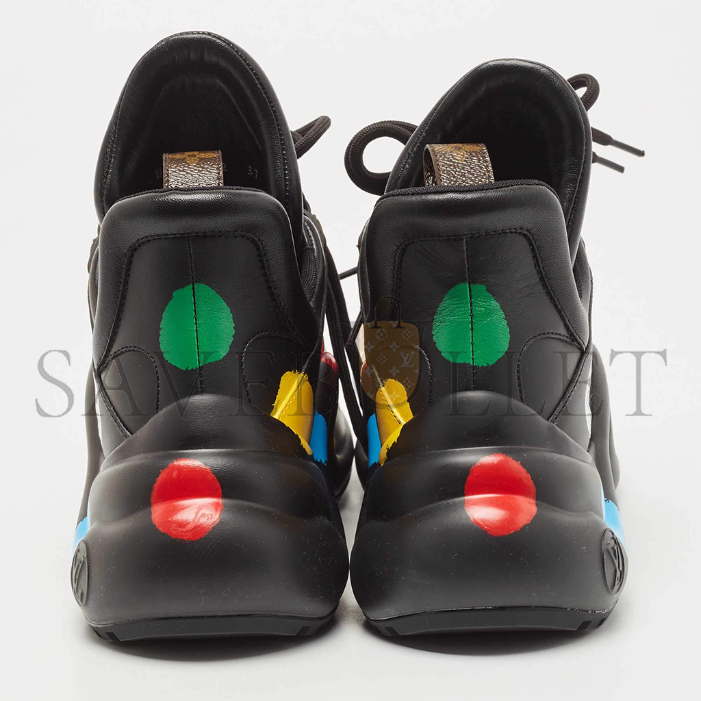 l**is V*t*n archlight sneakers lv
